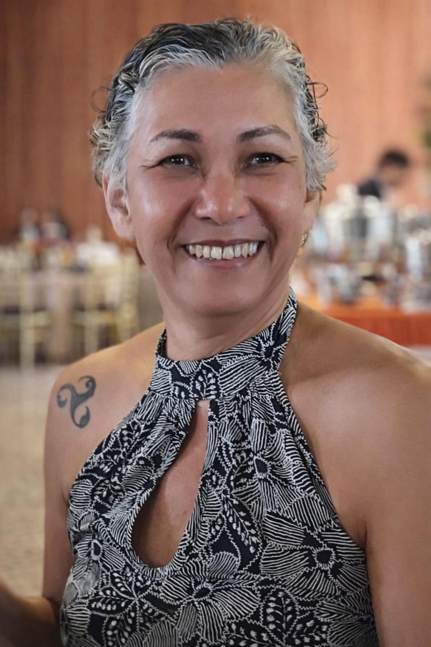 Carmen Julieta da Silva Paiva