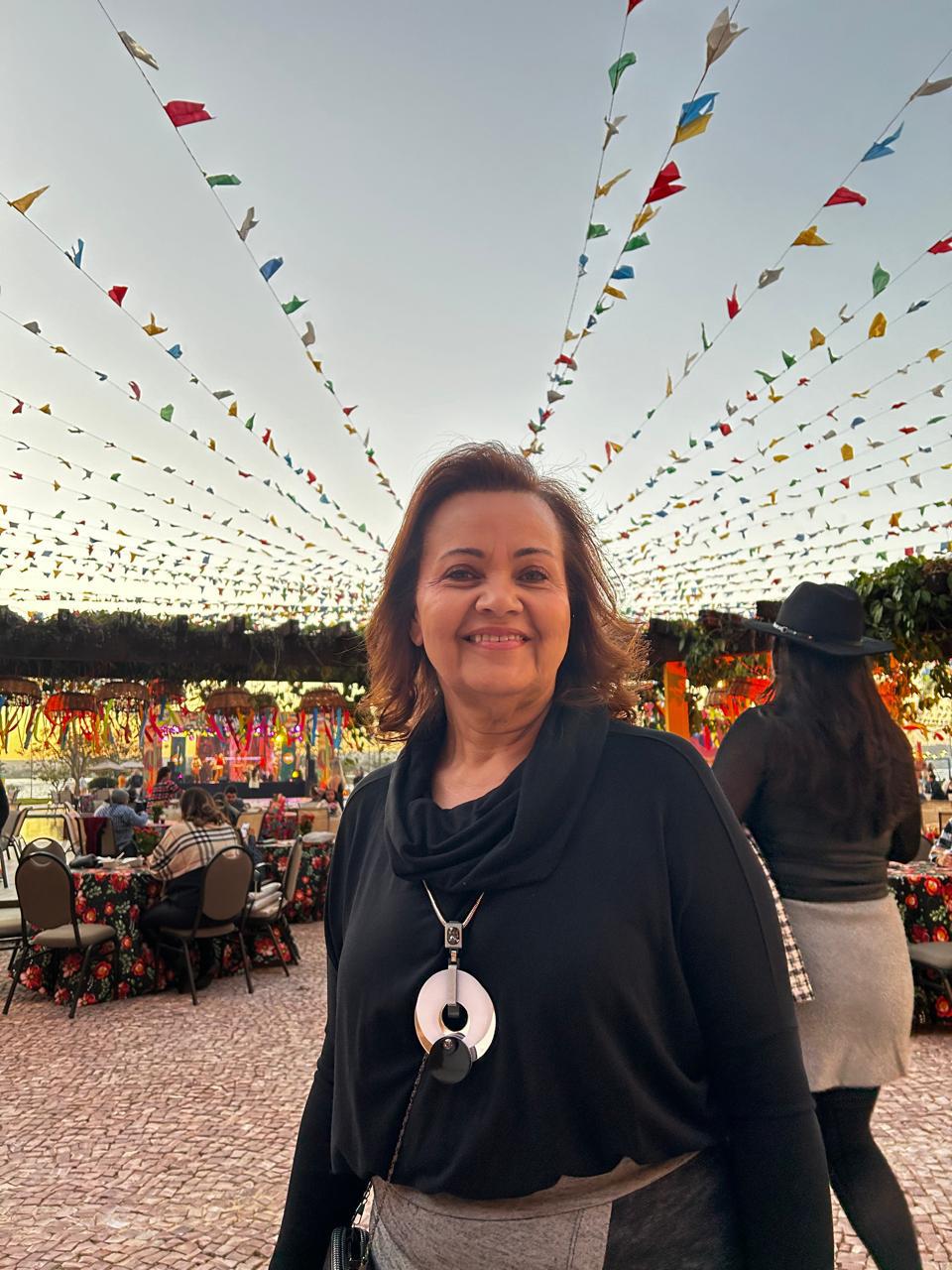 Dayse Cristina de Souza