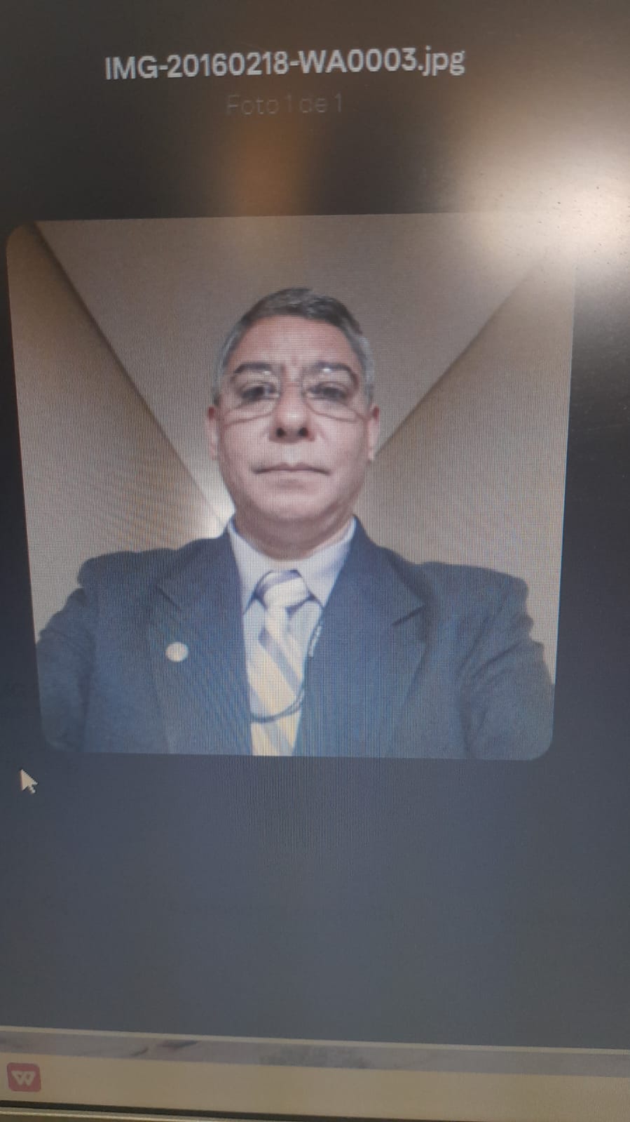 Fernando Jorge Bouret
