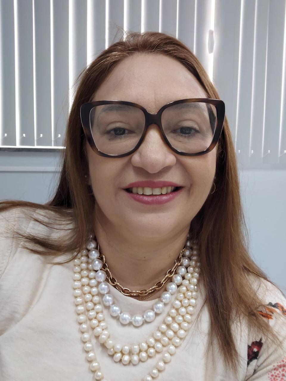 Marlete Conceição de Oliveira