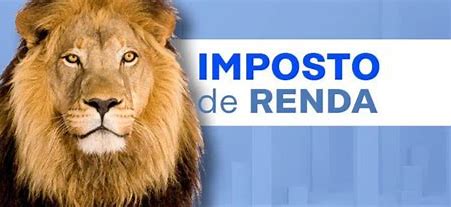 IMPOSTO DE RENDA COM PROBLEMAS?